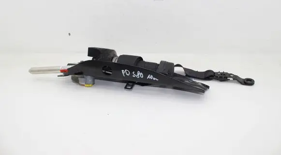 Volvo S80 Front seatbelt 6069365