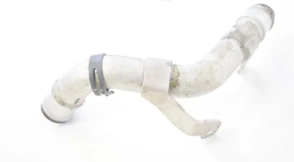 Audi A5 Engine coolant pipe/hose 8W0121071E