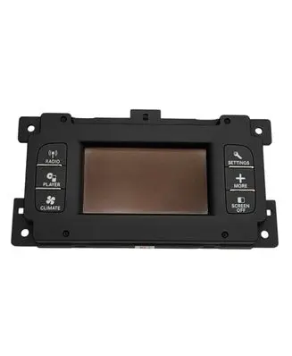Dodge Journey Screen/display/small screen 05064976AI