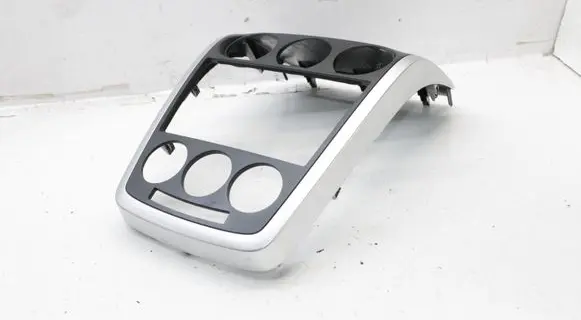 Mazda CX-7 Radio/GPS head unit trim EG2155210
