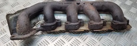 Ford Transit Exhaust manifold 6C1Q9430BD