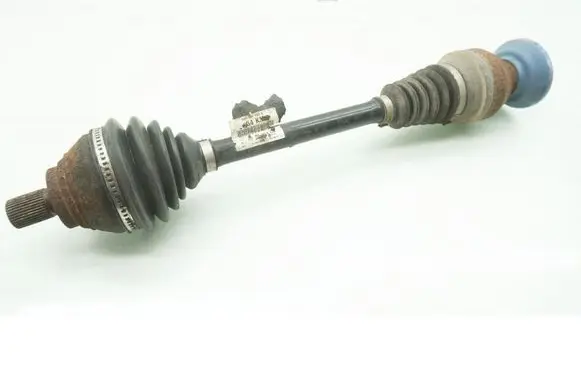 Volkswagen Tiguan Front driveshaft 5N0407764K