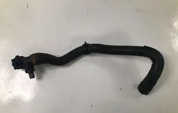 Audi Q5 SQ5 Engine coolant pipe/hose 8R0121049AB