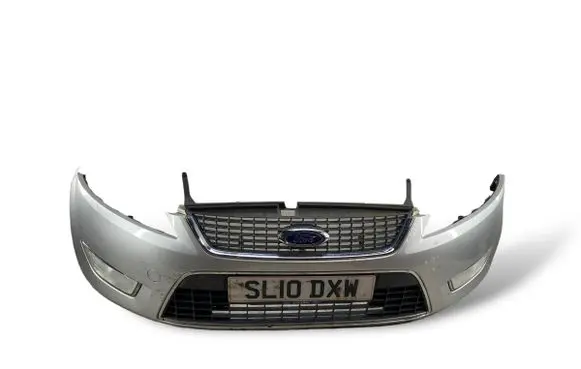 Ford Mondeo MK IV Front bumper