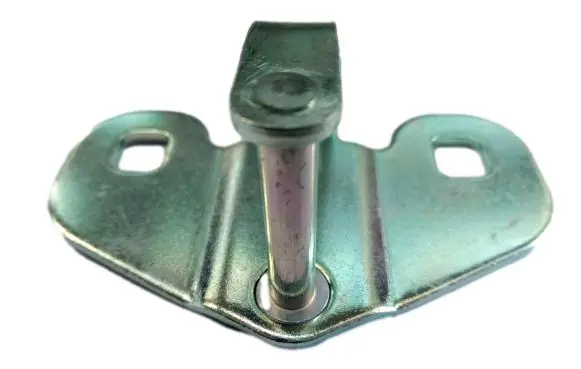 Fiat Ducato Front door lock loop/hook striker 2310111