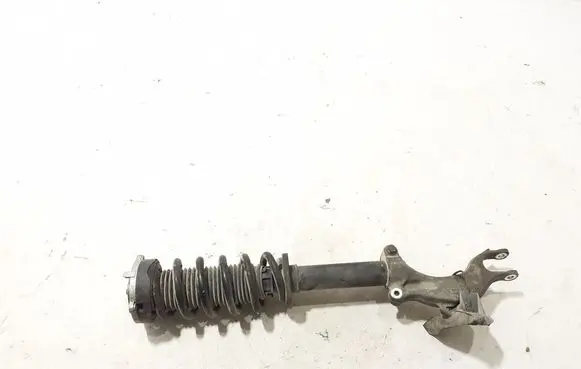 Porsche Cayenne (9Y0 9Y3) Front shock absorber/damper 