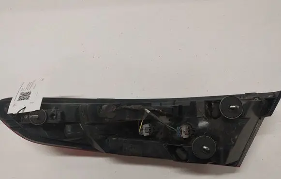 Jaguar XF Rear/tail lights 8X2313405BC