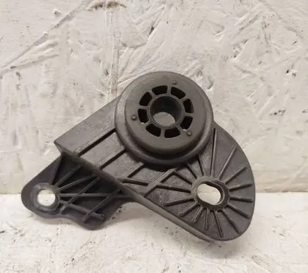 Opel Insignia B Radiator support slam panel bracket 84012895