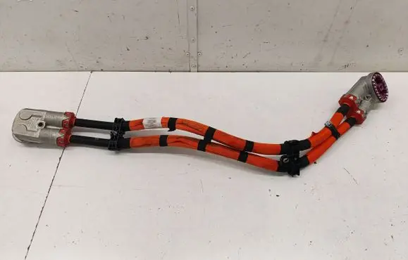 Mercedes-Benz EQE v295 Other wiring loom A2955403819