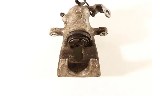 Opel Meriva B Rear brake caliper
