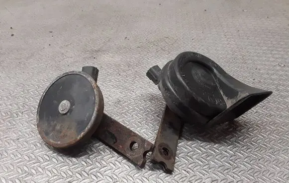 KIA Opirus Horn signal 