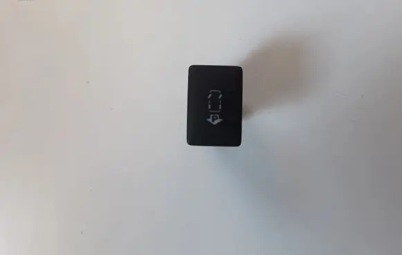 Toyota Prius (XW30) Parking (PDC) sensor switch 15A977