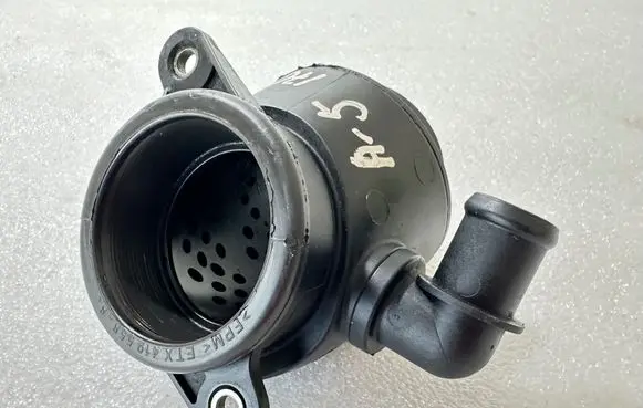 Audi A5 Sportback 8TA Turbo air intake inlet pipe/hose 059129955H D446315