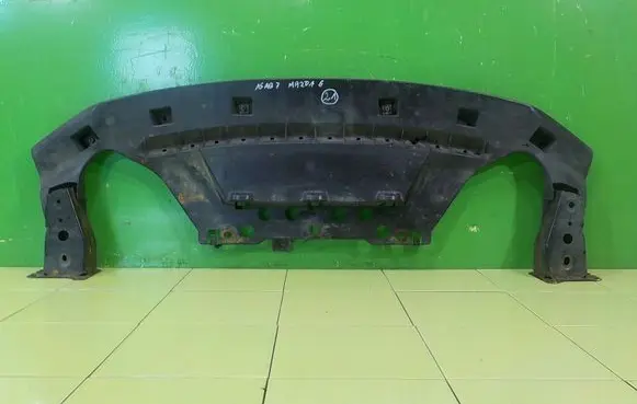 Mazda 6 Front bumper skid plate/under tray 