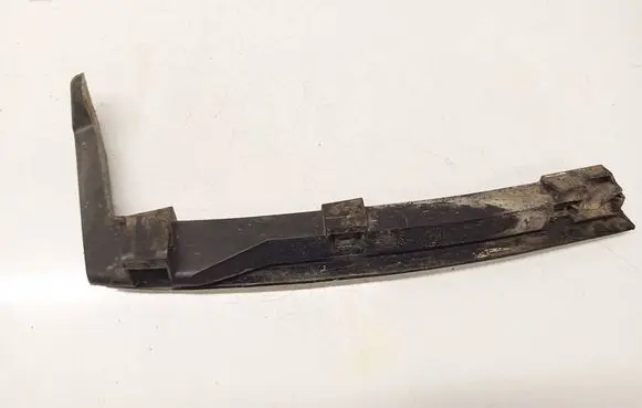 Volkswagen Sharan Front bumper mounting bracket 7m0807184b 95vw17e775dc