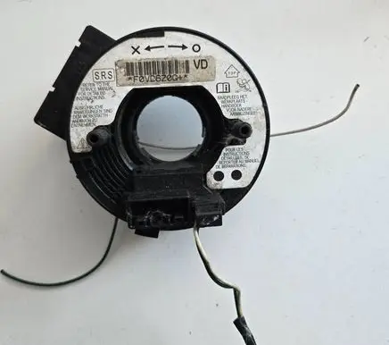 Honda Civic Airbag squib ring wiring 