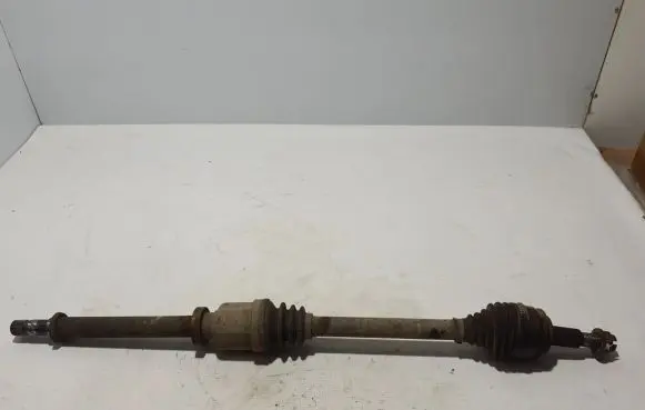 Renault Kangoo II Front driveshaft 391007525R