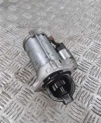 Hyundai Tucson IV NX4 Starter motor 36100 1215883 2M417