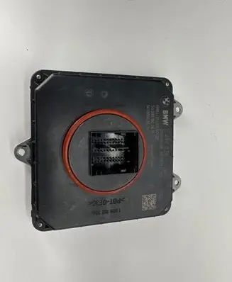 BMW 3 G20 G21 LED ballast control module 7492026 7000036700 03951920610