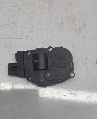 Audi S5 Air flap motor/actuator EFB430 03112011 K9749006