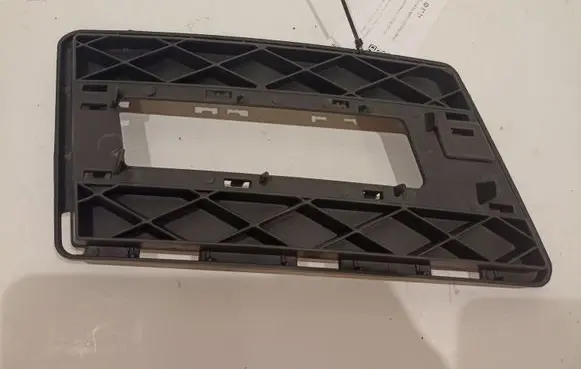 Mercedes-Benz GLK (X204) Front bumper lower grill A2048854123
