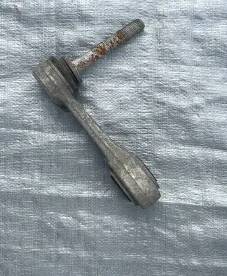 Alfa Romeo Giulia Rear control arm