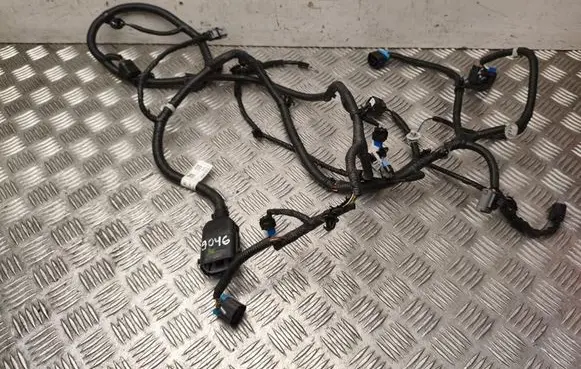 Hyundai Kona II Parking sensor (PDC) wiring loom 91880HF040