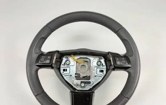 Opel Astra H Steering wheel 13251121