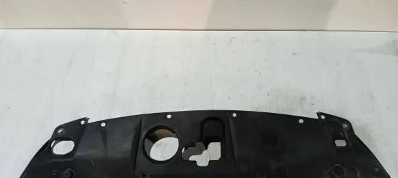 Honda FR-V Engine bonnet/hood lock trim molding 
