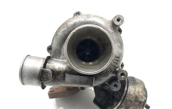 Mazda 6 Turbo VJ370612