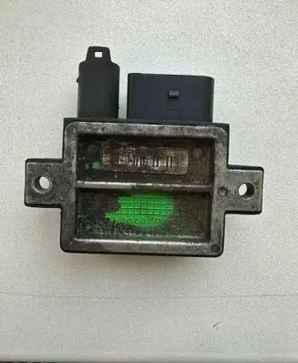 Mercedes-Benz C W204 Glow plug pre-heat relay 6461532579 A6461532579