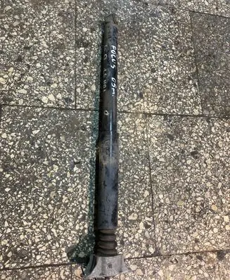 Ford Focus Rear shock absorber/damper