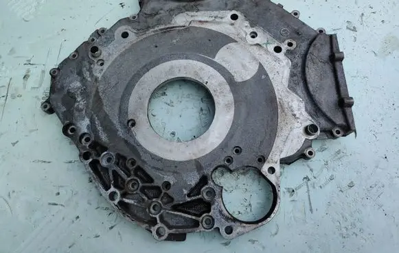 Audi A6 S6 C6 4F other engine part 059103173AJ