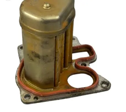 Opel Insignia A EGR valve cooler 2903110118