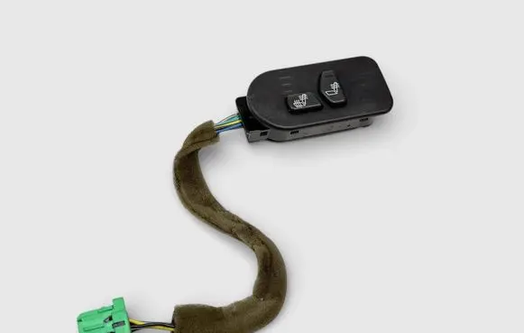 Hummer H2 Seat heating switch 15169666 15057988 15117124