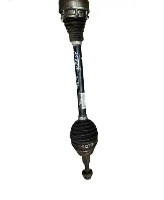 Seat Altea Front driveshaft 1K0407271DJ