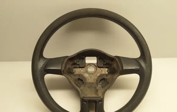 Volkswagen Caddy Steering wheel 5K0419091H