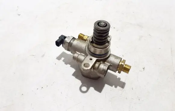 Porsche Panamera (971) Fuel injection high pressure pump 9A712702611