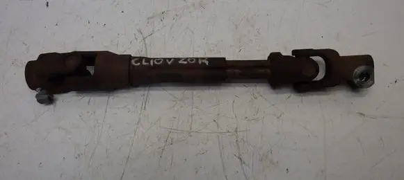Renault Clio V Steering wheel axle