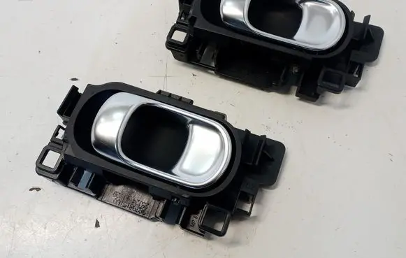 Citroen C5 Aircross Front door exterior handle 9801288580