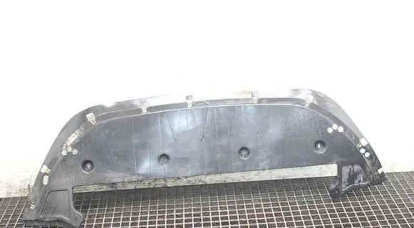 Ford Galaxy Front bumper skid plate/under tray EM2BR8B384AE