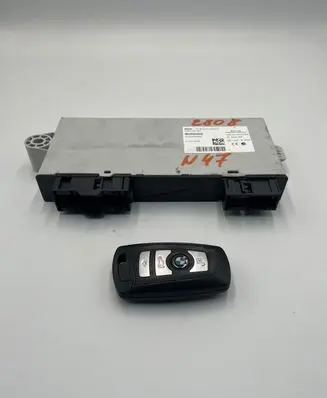 BMW X3 F25 CAS control unit/module 9241974 2110210218 5WK50323FBR