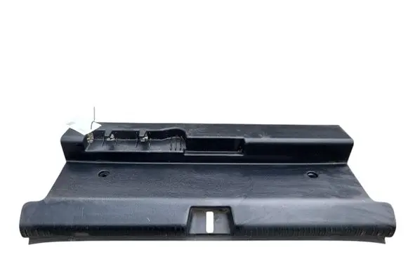 Mercedes-Benz EQE v295 Trunk/boot sill cover protection A2956904400 E0129530101