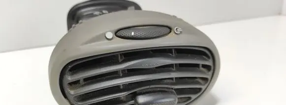 Ford Focus Dashboard side air vent grill/cover trim 98AB19893BJ