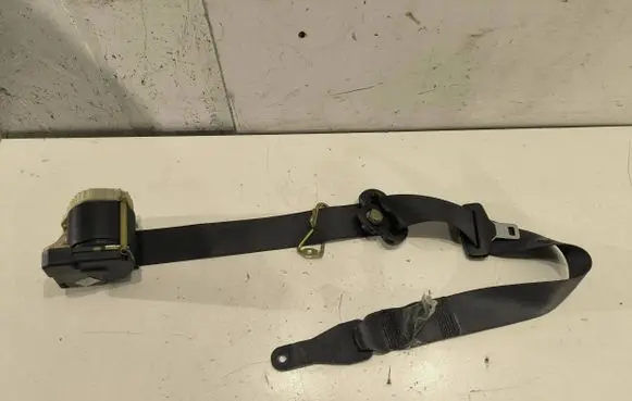 Jaguar X-Type Front seatbelt 4X43f61294 330464