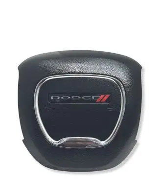 Dodge Durango III Steering wheel airbag 630542000C AII0297 000C1830938