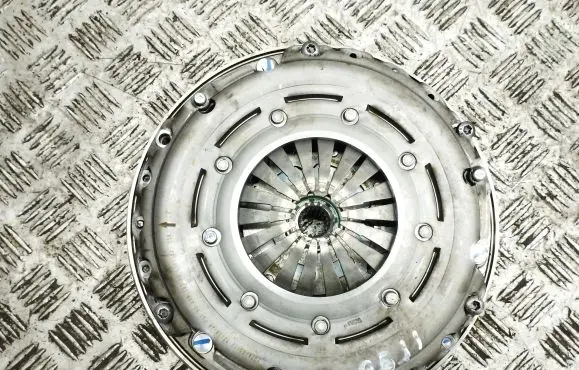 Citroen C5 Aircross Clutch set kit