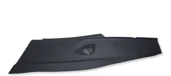 Renault Arkana Other center console (tunnel) element 689204518R