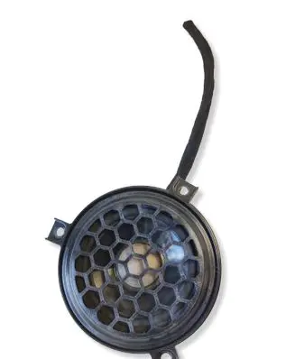 Peugeot 508 Panel speaker 9673630580 9923003301
