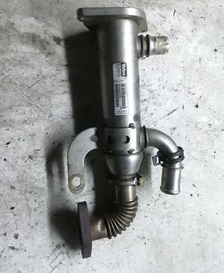 Ford Mondeo MK IV EGR valve cooler 875816W 9645689780